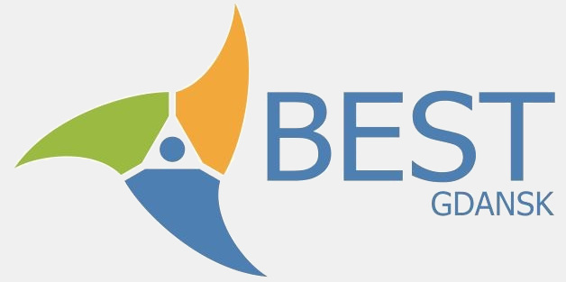 Logo Best Gdańsk