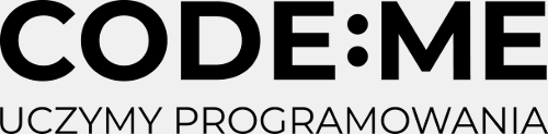 Logo Code:Me