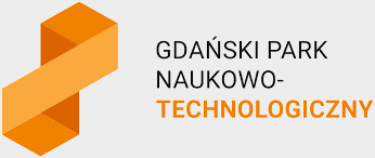Logo Gdański Park Naukowo-Technologiczny