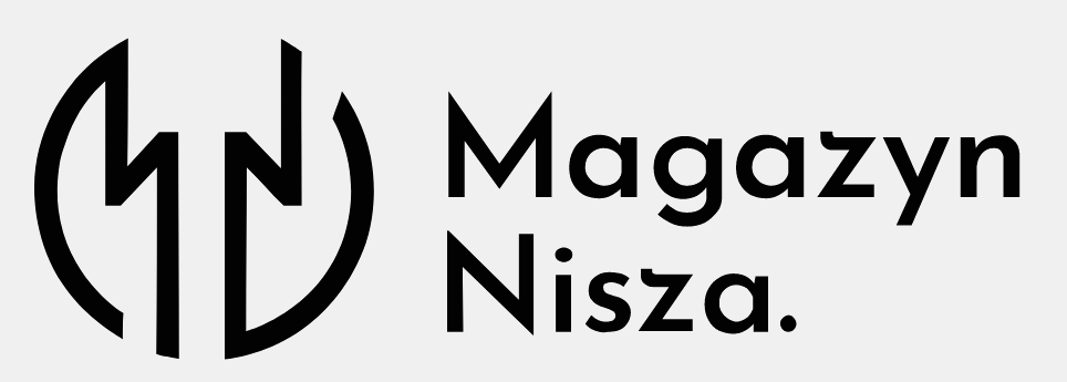 Logo Magazyn Nisza