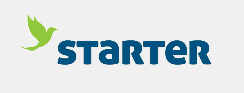 Logo Starter